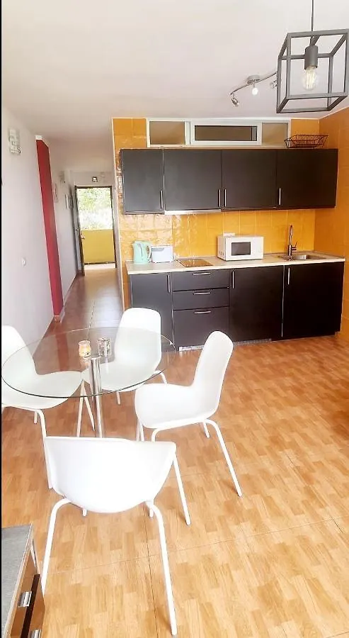 Fun & Relax Apartment Playa del Inglés España