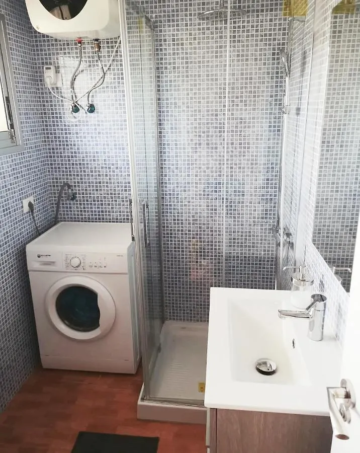 Fun & Relax Apartment Playa del Ingles   Playa del Ingles (Gran Canaria)